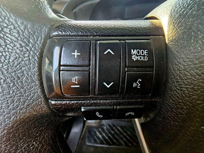 Toyota Hilux GLS PATROL/ AUTO GEAR/ WIDE BODY / AUTO WINDOWS / FULL OPTION-16