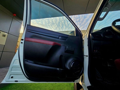 Toyota Hilux GLS PATROL/ AUTO GEAR/ WIDE BODY / AUTO WINDOWS / FULL OPTION-7