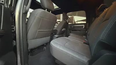 دودج رام هيمي كلاسك 5.7 موديل ٢٠٢٣ خليجي تحت الضمان RAM 1500 Hemi 5.7 Classic 2023 GCC Specs-7
