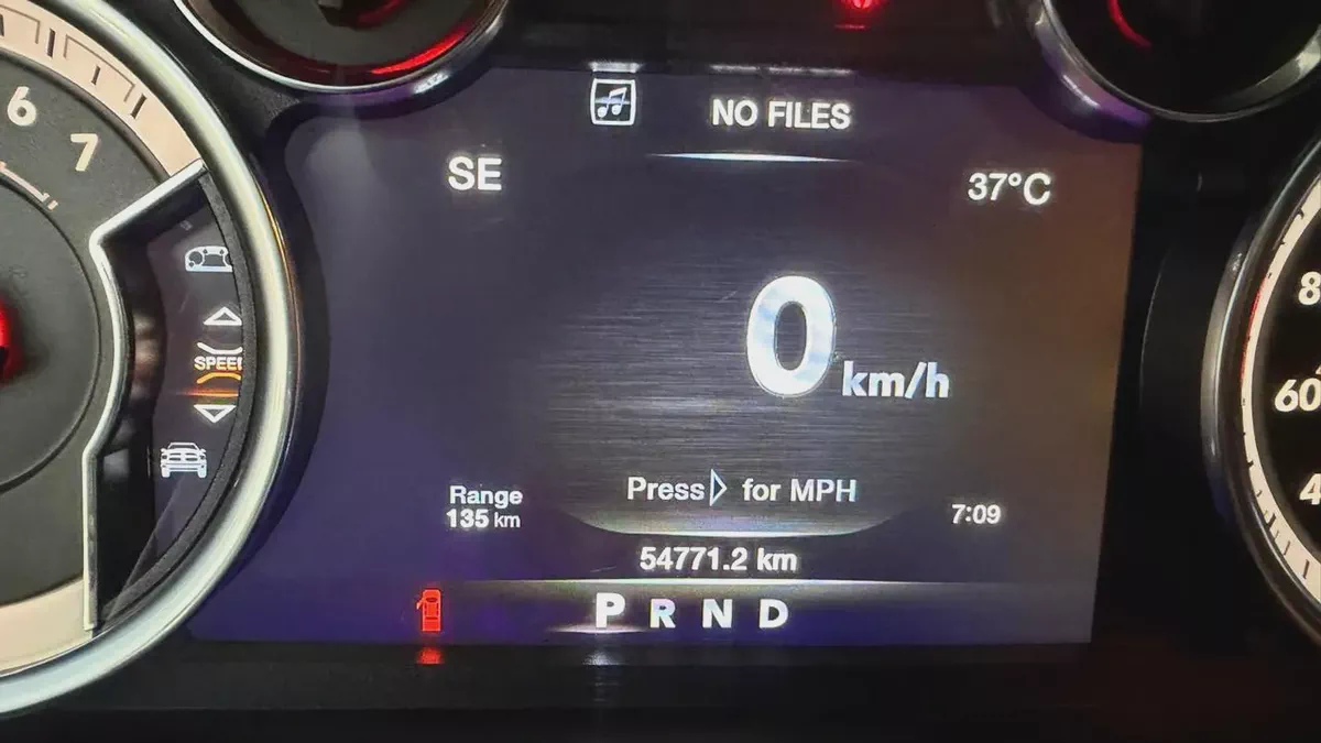 دودج رام هيمي كلاسك 5.7 موديل ٢٠٢٣ خليجي تحت الضمان RAM 1500 Hemi 5.7 Classic 2023 GCC Specs-11-11