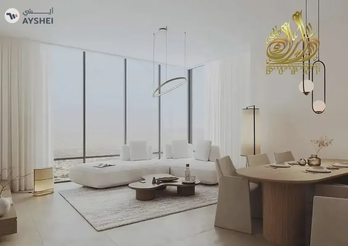 Apartment For Sale in Floarea Breeze, Dubai Islands, Dubai