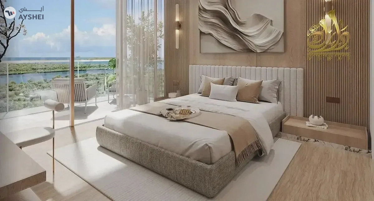 Apartment For Sale in Floarea Breeze, Dubai Islands, Dubai