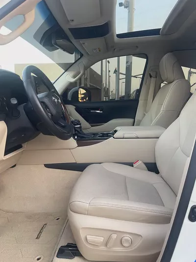 تويوتا لاند كلوزر Toyota Land Cruiser GXR 2024 GCC Specs-10