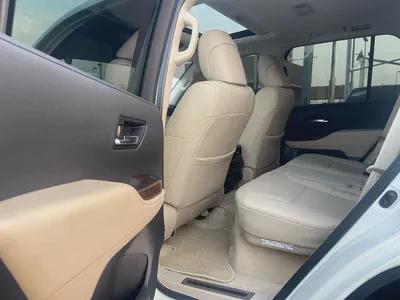 تويوتا لاند كلوزر Toyota Land Cruiser GXR 2024 GCC Specs-11