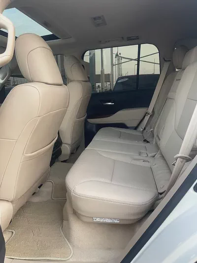 تويوتا لاند كلوزر Toyota Land Cruiser GXR 2024 GCC Specs-12
