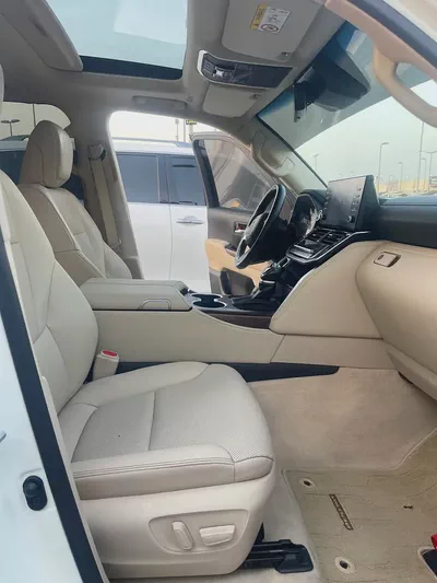 تويوتا لاند كلوزر Toyota Land Cruiser GXR 2024 GCC Specs-16