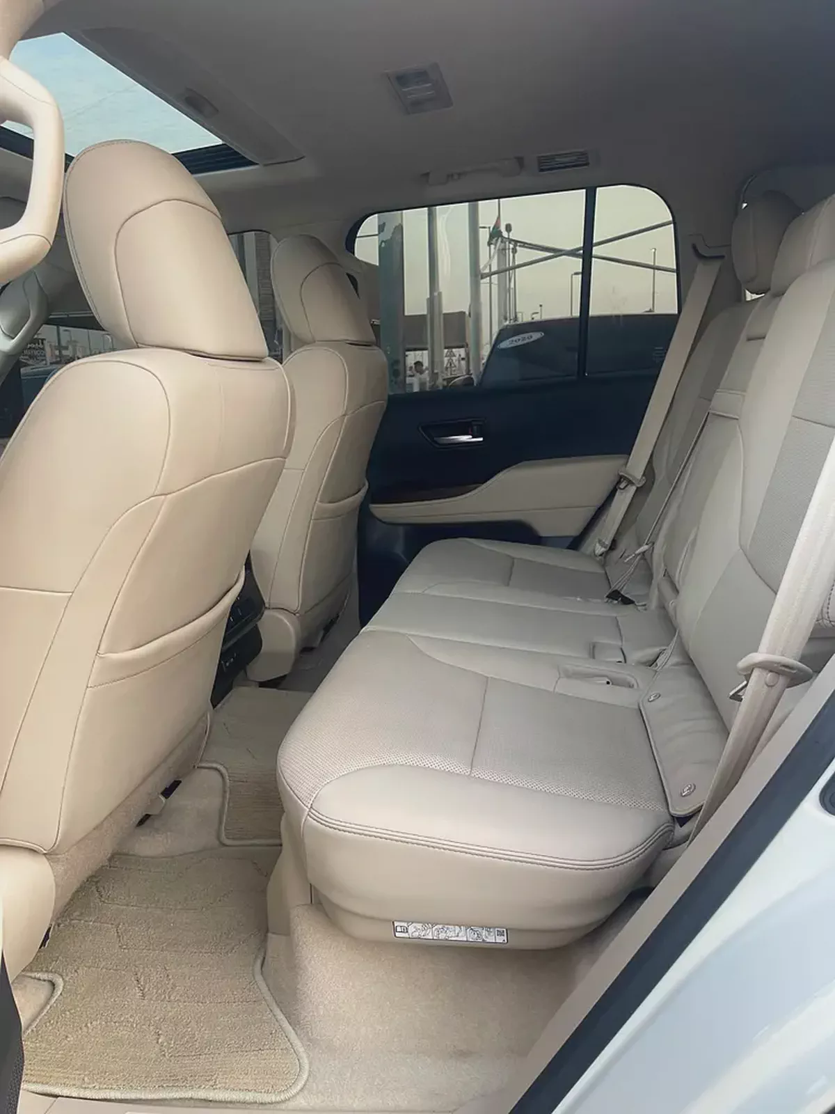 تويوتا لاند كلوزر Toyota Land Cruiser GXR 2024 GCC Specs-12-12