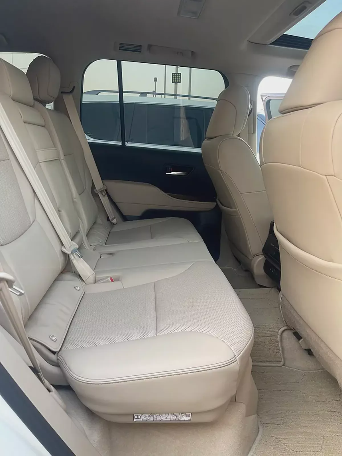 تويوتا لاند كلوزر Toyota Land Cruiser GXR 2024 GCC Specs-14-14