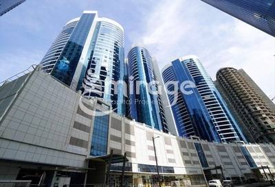 APARTMENT FOR SALE IN HYDRA AVENUE TOWERS, CITY OF LIGHTS-0