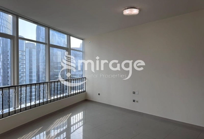 APARTMENT FOR SALE IN HYDRA AVENUE TOWERS, CITY OF LIGHTS-6