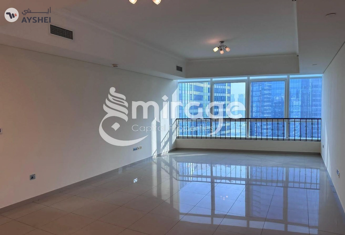 APARTMENT FOR SALE IN HYDRA AVENUE TOWERS, CITY OF LIGHTS-12-12