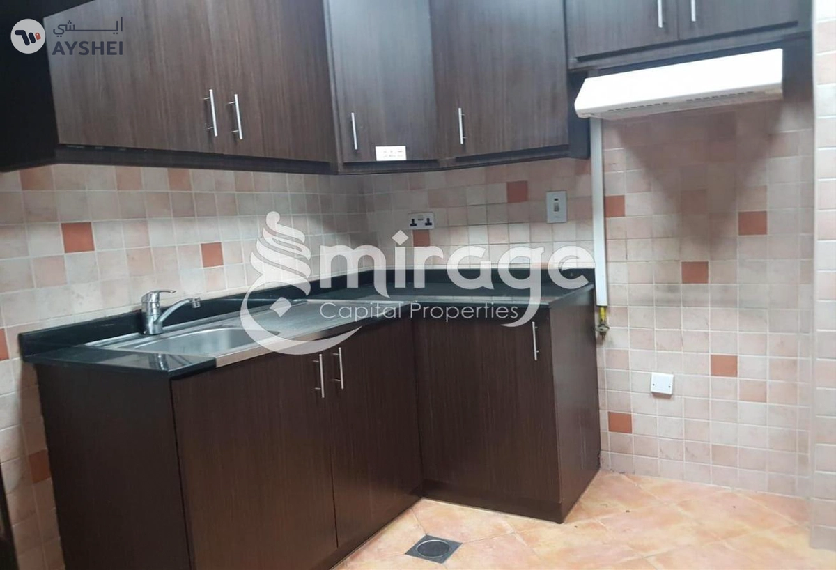 APARTMENT FOR SALE IN HYDRA AVENUE TOWERS, CITY OF LIGHTS-1-1