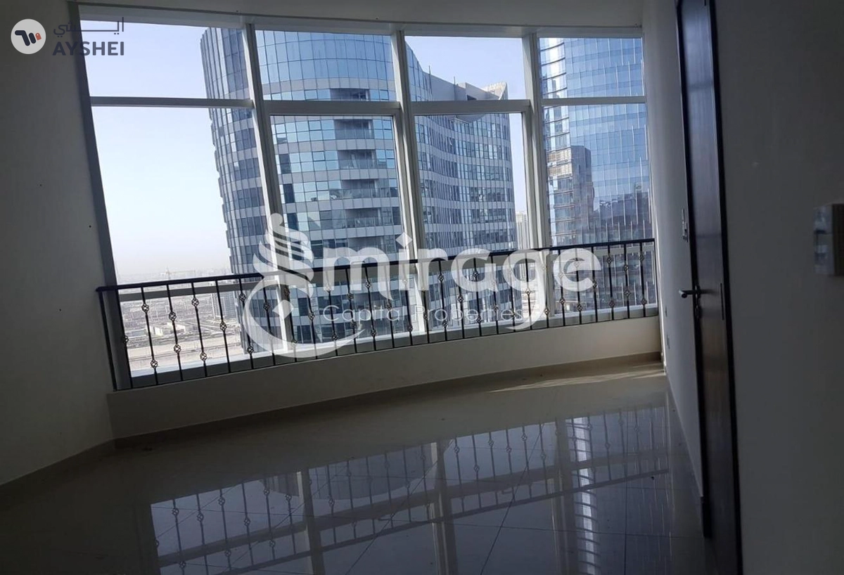 APARTMENT FOR SALE IN HYDRA AVENUE TOWERS, CITY OF LIGHTS-3-3