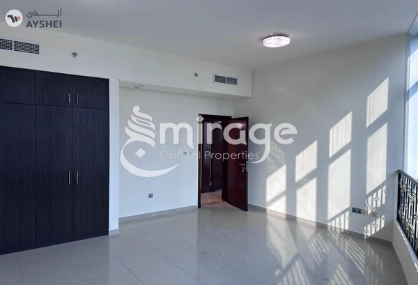 APARTMENT FOR SALE IN HYDRA AVENUE TOWERS, CITY OF LIGHTS