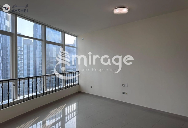 APARTMENT FOR SALE IN HYDRA AVENUE TOWERS, CITY OF LIGHTS