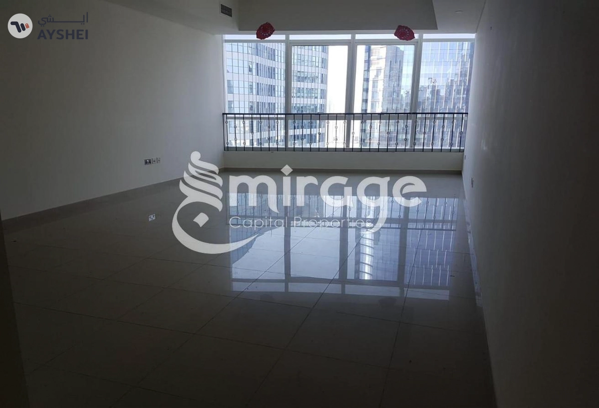 APARTMENT FOR SALE IN HYDRA AVENUE TOWERS, CITY OF LIGHTS-8-8