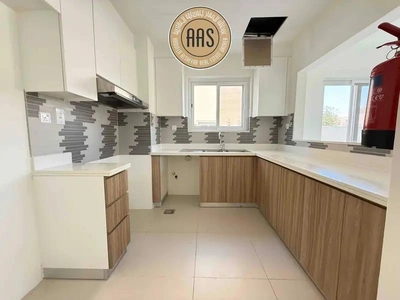 Hot Offer ! 4Bedroom Townhouse Villa Available For Rent in Vill-12