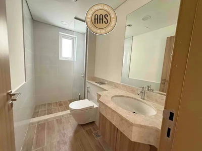 Hot Offer ! 4Bedroom Townhouse Villa Available For Rent in Vill-3