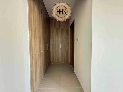 Hot Offer ! 4Bedroom Townhouse Villa Available For Rent in Vill-7