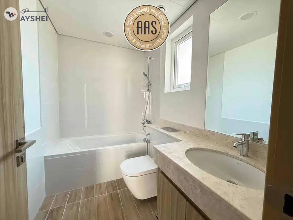 Hot Offer ! 4Bedroom Townhouse Villa Available For Rent in Vill-10-10