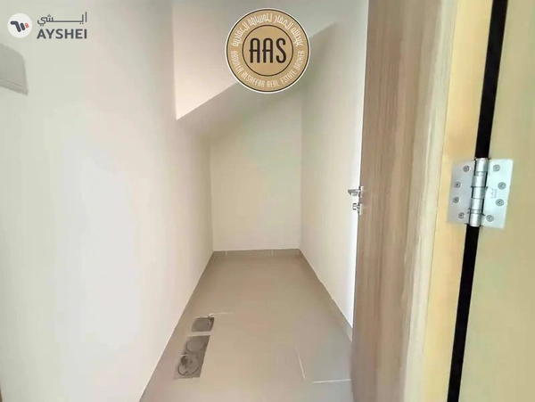 Hot Offer ! 4Bedroom Townhouse Villa Available For Rent in Vill