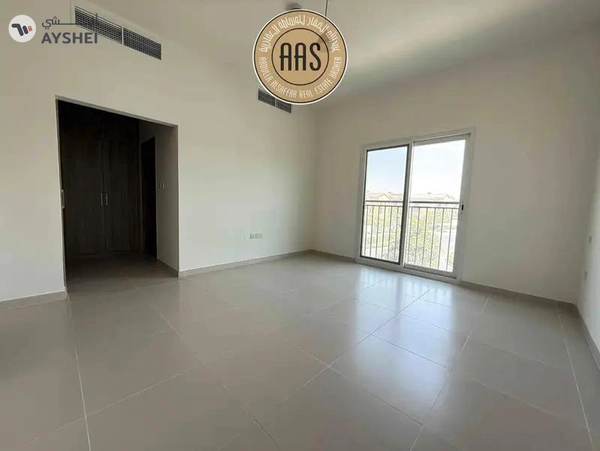 Hot Offer ! 4Bedroom Townhouse Villa Available For Rent in Vill