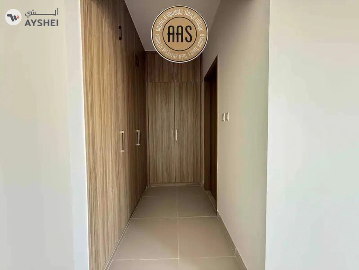 Hot Offer ! 4Bedroom Townhouse Villa Available For Rent in Vill-7-7
