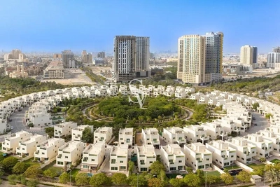 Al Serh Residences 11, JVC District 10, Jumeirah Village Circle (JVC), Dubai-11