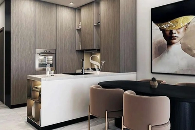 Al Serh Residences 11, JVC District 10, Jumeirah Village Circle (JVC), Dubai-3