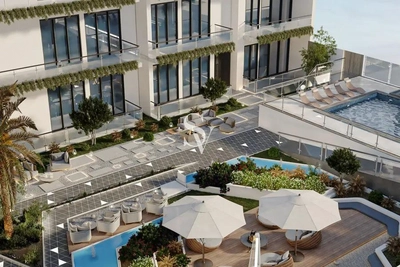 Al Serh Residences 11, JVC District 10, Jumeirah Village Circle (JVC), Dubai-5