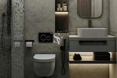 Al Serh Residences 11, JVC District 10, Jumeirah Village Circle (JVC), Dubai-6