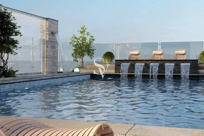 Al Serh Residences 11, JVC District 10, Jumeirah Village Circle (JVC), Dubai-7