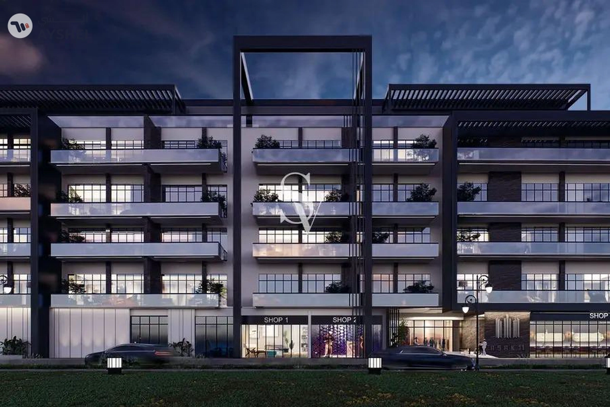 Al Serh Residences 11, JVC District 10, Jumeirah Village Circle (JVC), Dubai-10-10