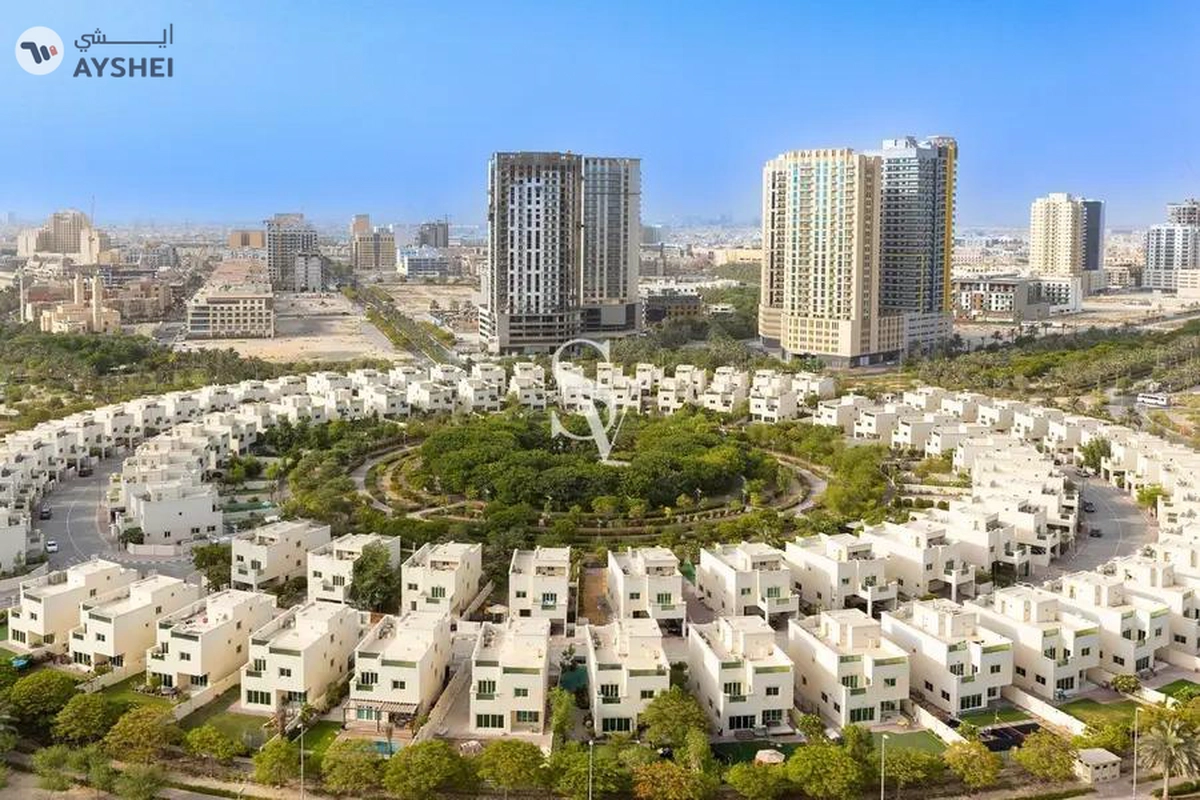 Al Serh Residences 11, JVC District 10, Jumeirah Village Circle (JVC), Dubai-11-11