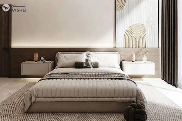Al Serh Residences 11, JVC District 10, Jumeirah Village Circle (JVC), Dubai