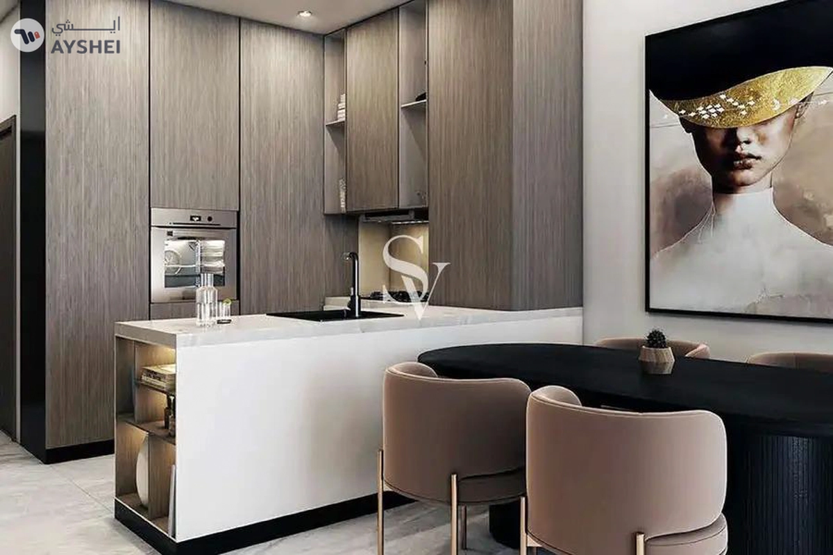 Al Serh Residences 11, JVC District 10, Jumeirah Village Circle (JVC), Dubai-3-3