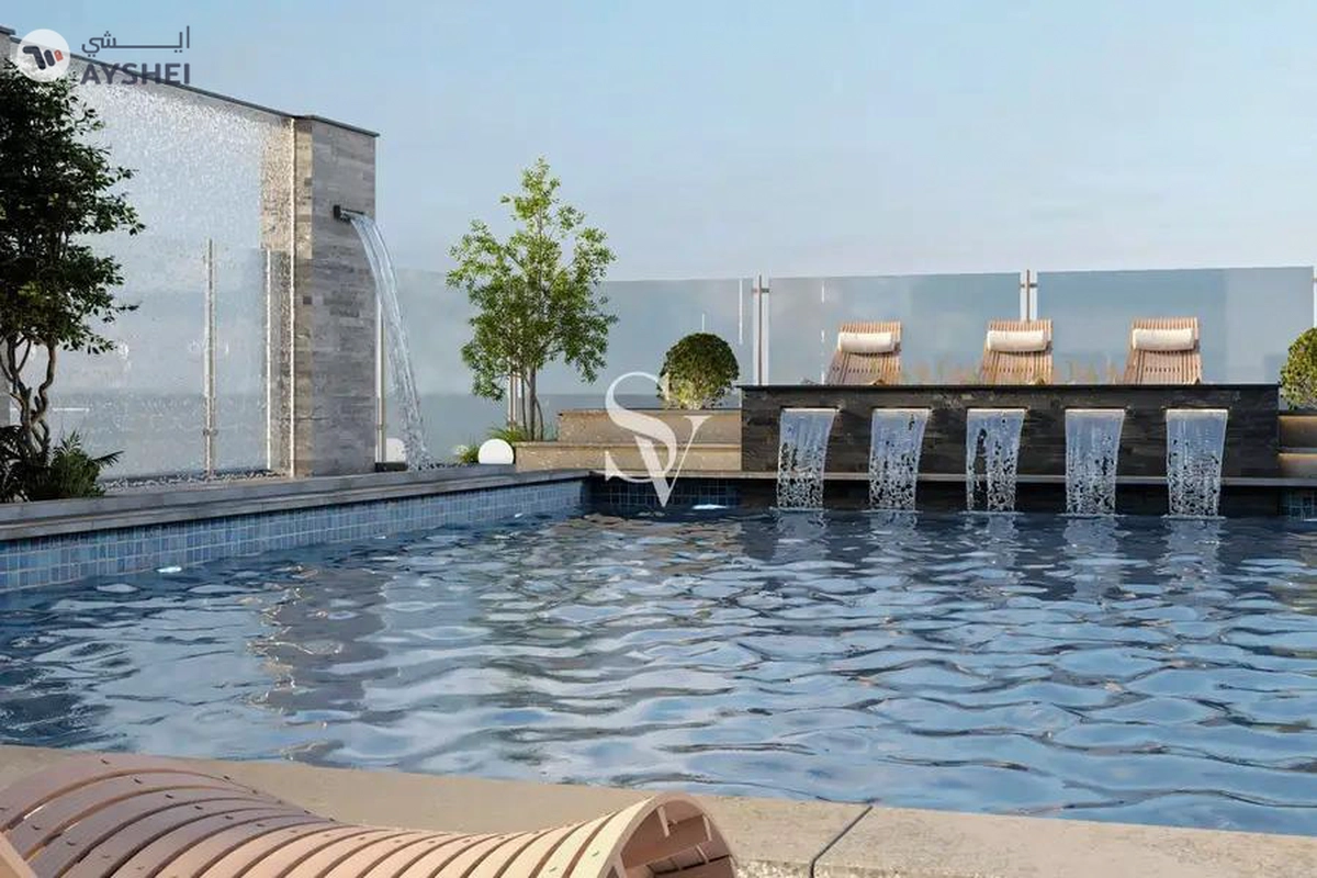 Al Serh Residences 11, JVC District 10, Jumeirah Village Circle (JVC), Dubai-7-7