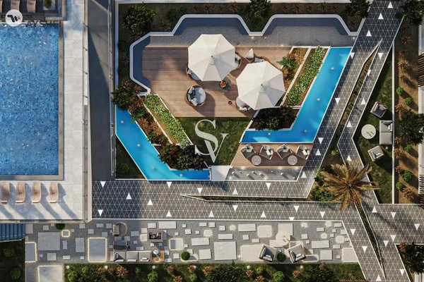 Al Serh Residences 11, JVC District 10, Jumeirah Village Circle (JVC), Dubai
