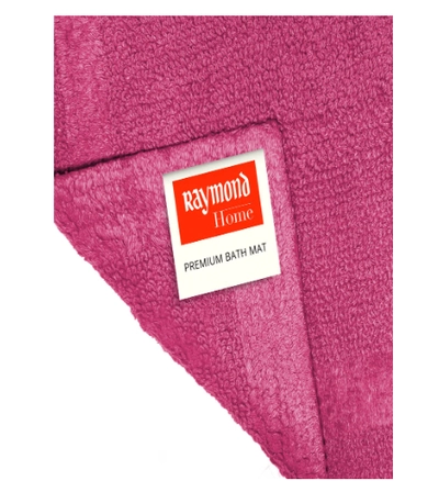 Raymond Home Bath Mat - Luxurious, Ultra-Absorbent Bathroom Mat-1