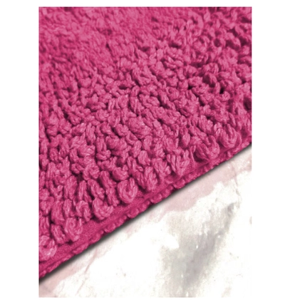 Raymond Home Bath Mat - Luxurious, Ultra-Absorbent Bathroom Mat-2