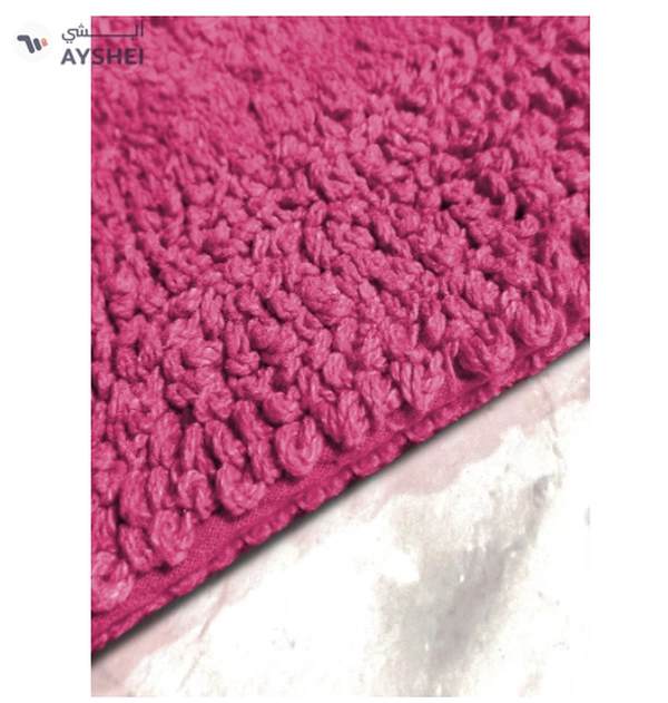 Raymond Home Bath Mat - Luxurious, Ultra-Absorbent Bathroom Mat