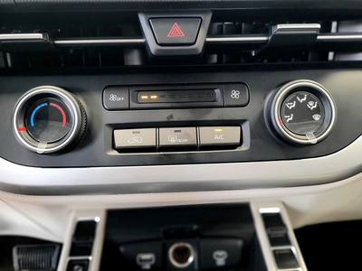 KIA CARENS 1.5L 7-SEATS MODEL 2025 GCC SPECS-19
