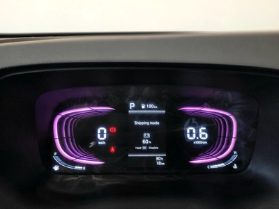 KIA CARENS 1.5L 7-SEATS MODEL 2025 GCC SPECS-12