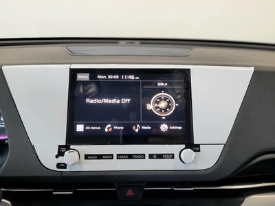 KIA CARENS 1.5L 7-SEATS MODEL 2025 GCC SPECS-17