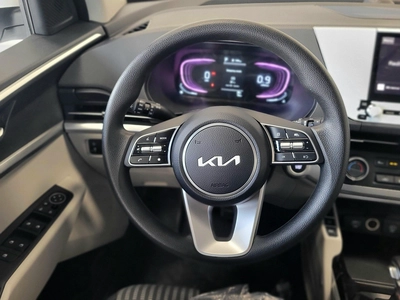 KIA CARENS 1.5L 7-SEATS MODEL 2025 GCC SPECS-10