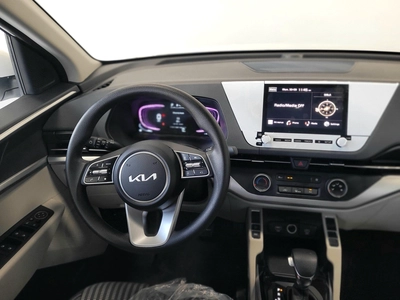 KIA CARENS 1.5L 7-SEATS MODEL 2025 GCC SPECS-22