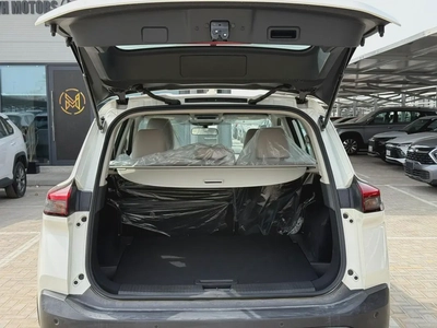Nissan X-Trail-S 2024  GCC Specs-5