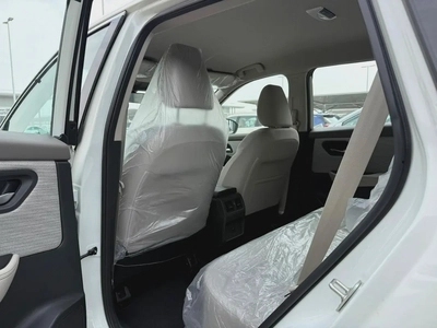 Nissan X-Trail-S 2024  GCC Specs-17