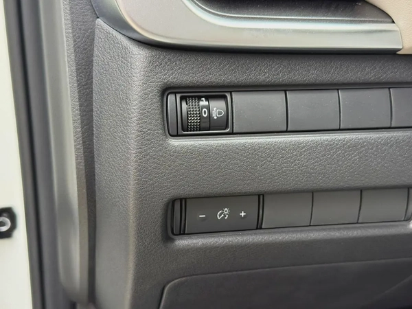 Nissan X-Trail-S 2024  GCC Specs