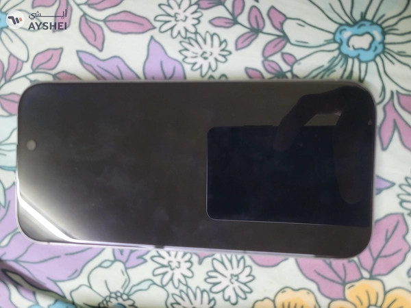 iPhone 16 Pro